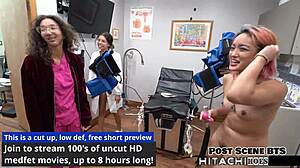 Hitachi Orgasms Scream