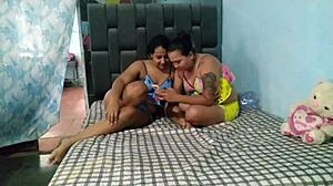 wife lover lesbian fuck