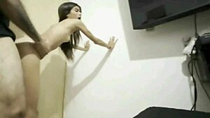 doggy hard fuck