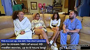 Hitachi Orgasms Scream