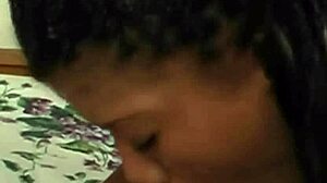 black teen interracial