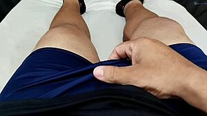 wife toy masturbation
