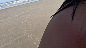 Beach Wife Fuck