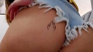 fart solo masturbation