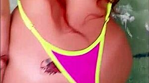 Redhead Anal Fisting