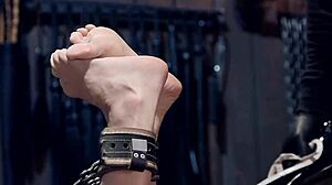 Clamped Suspension