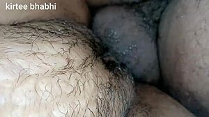 indian creamy fuck