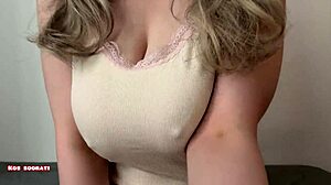 iranian titjob