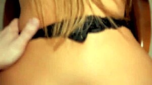 Blonde Pornstar Fuck