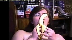 hogben banana play