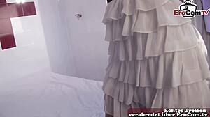 ladyboy anal bareback