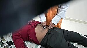 Doctor Patient Cum