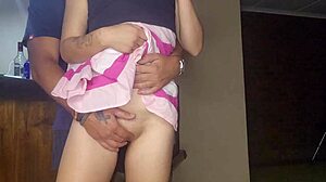 Kinky Pussy Cumshot