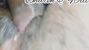 Pounding Neighbor Slut