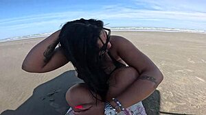 Beach Wife Fuck