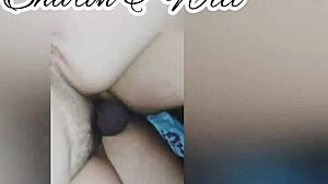 Pounding Neighbor Slut