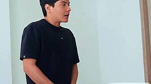 cum swallow