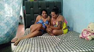 wife lover lesbian fuck