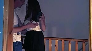party slut pickup