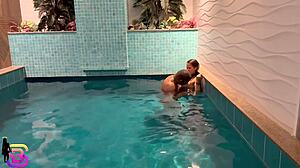 Hotwife Motel Fuck