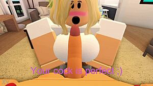 Nasty Pussy Throat