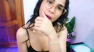Naughty Wet Fingers
