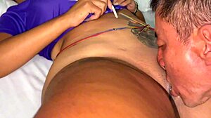 ada witch cumshot