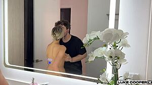blonde homemade fuck