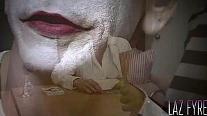Harley Quinn Facefuck