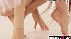 Ilvy Kokomo Naked