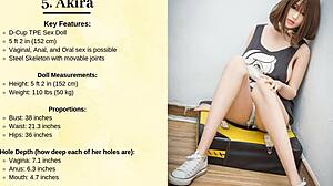 Japanese Sex Dolls