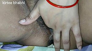indian creamy fuck