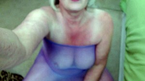 Nylon Encasement Try