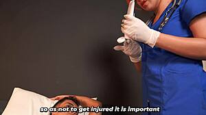 doctor tit exam
