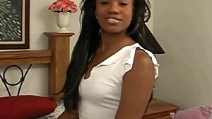black teen interracial