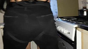Anal Virginity Loss