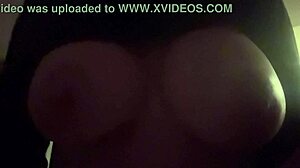 bouncing tits solo