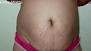 indian creamy fuck