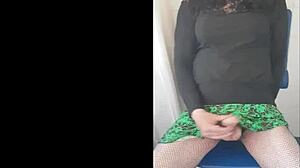  Sissy Cock Cum