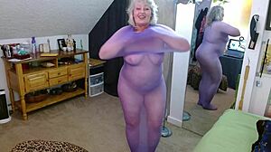 Nylon Encasement Try