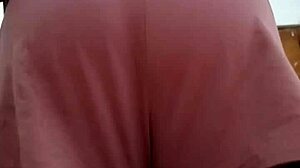 wife chubby ass