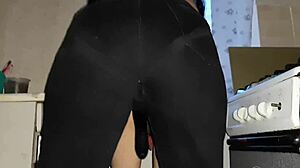 Anal Virginity Loss