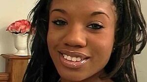 black teen interracial