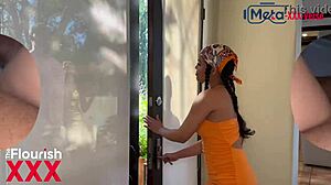 VR Shower Passion