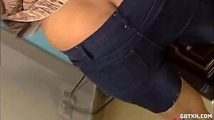Pakistani Ass Mujra