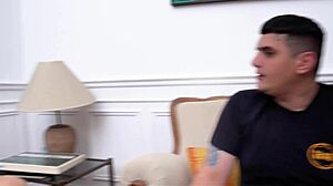 perfect ass casting