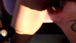Balcony Sex