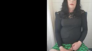  Sissy Cock Cum