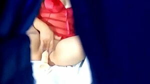 neighbor pussy play