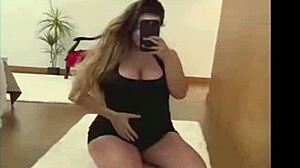 Beatriz botas big boobs